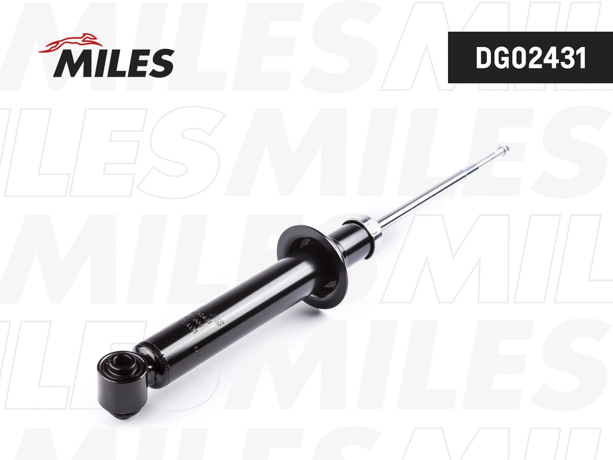Amortisseur MILES DG02431