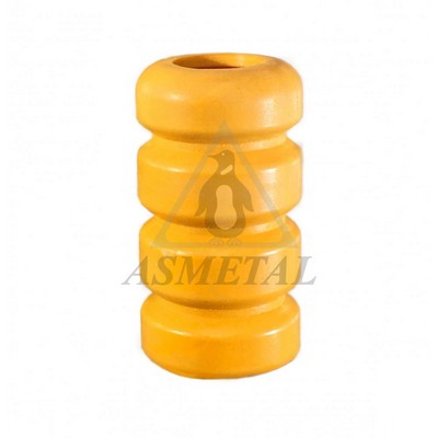 Butée élastique, suspension ASMETAL 45PE1122