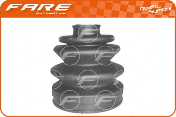 Joint-soufflet, arbre de commande FARE SA 2125