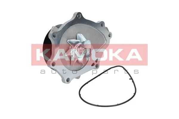 Pompe à eau, refroidissement du moteur KAMOKA T0176
