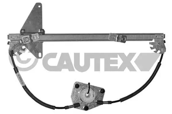 Lève-vitre CAUTEX 037541