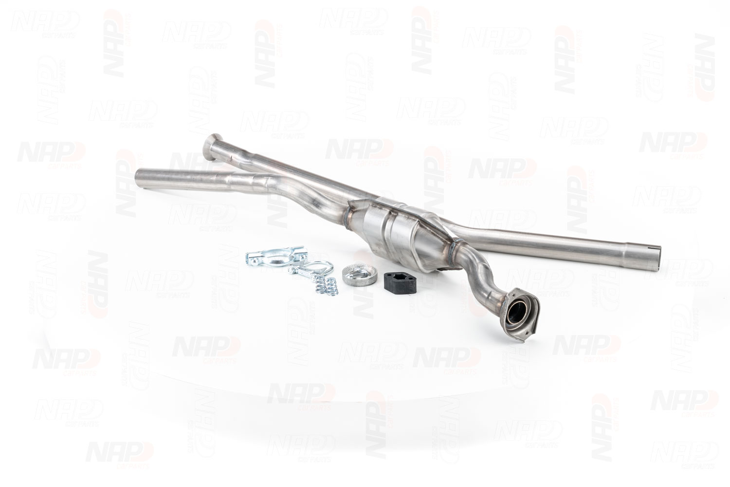 Catalyseur NAP carPARTS GmbH CAK10520