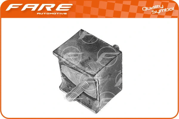 Support moteur FARE-CO 0318