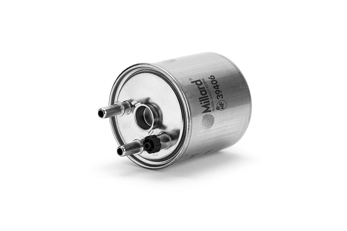 Filtre à carburant MILLARD FILTERS MF-39406