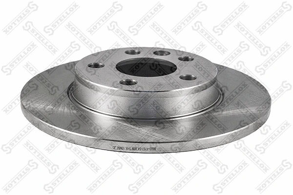 Disque de frein STELLOX 6020-4767-SX