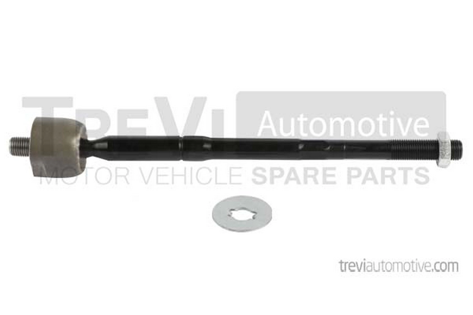 Rotule de direction intérieure, barre de connexion TREVI AUTOMOTIVE TRTT5090