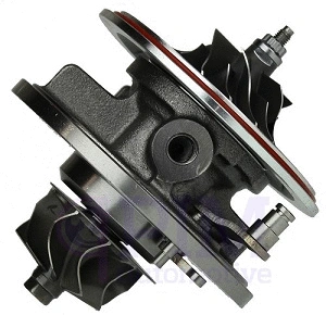 Groupe carter, turbocompresseur PIM 25730040