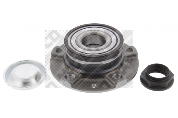 Kit de roulements de roue MAPCO 26359