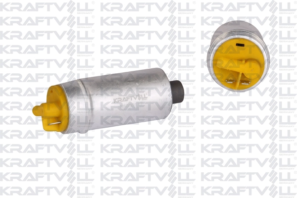 Pompe à carburant KRAFTVOLL GERMANY 05050117