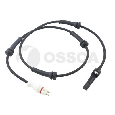 Capteur, vitesse de roue OSSCA 13143