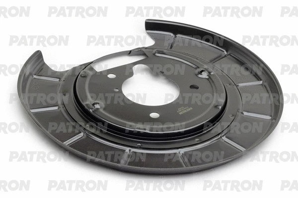 Déflecteur, disque de frein PATRON PBS082