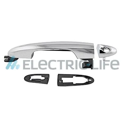 Poignée extérieure de porte ELECTRIC LIFE ZR80845
