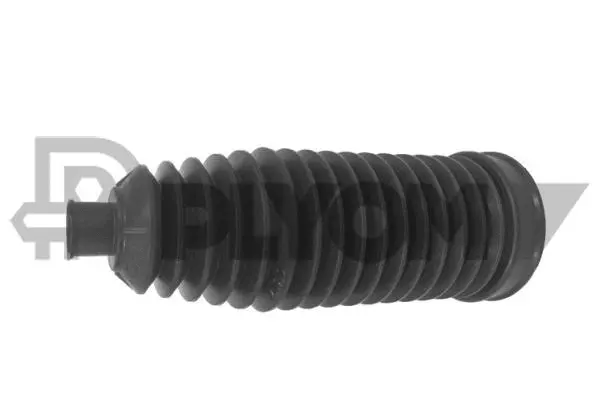 Joint-soufflet, direction PLYOM P760300