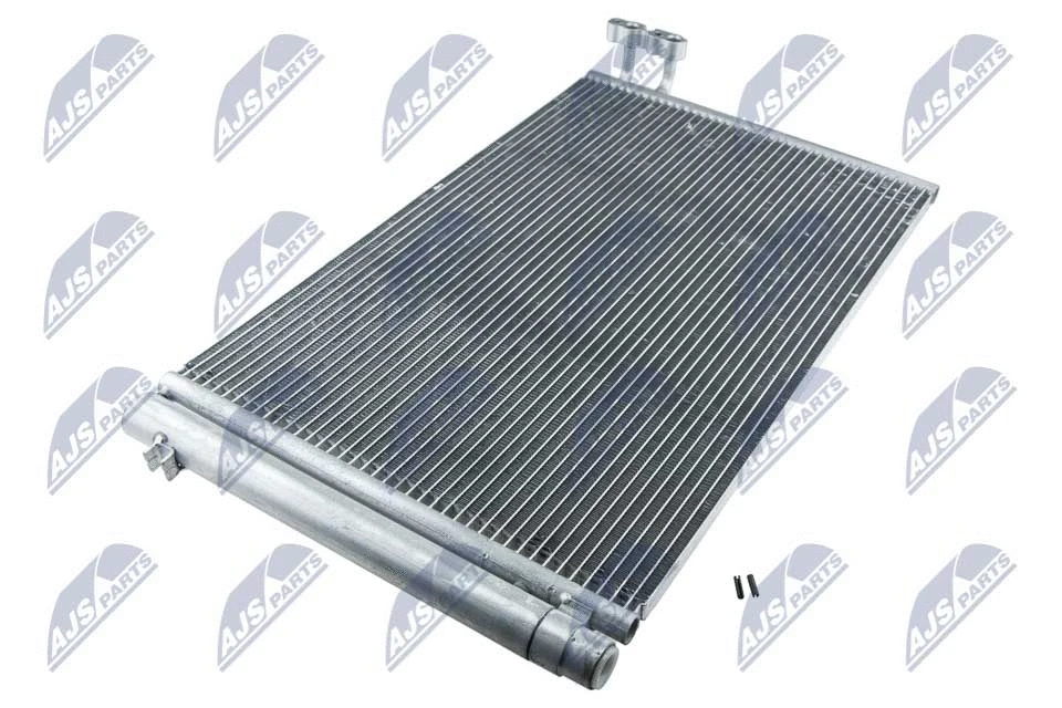 Condenseur, climatisation NTY CCS-BM-016