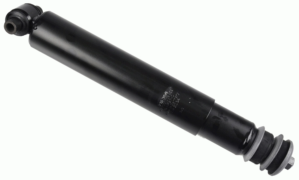 Amortisseur BOGE 50-F87-0