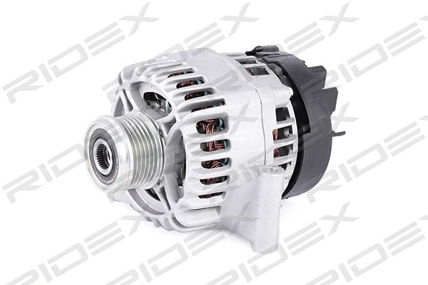 Alternateur RIDEX 4G0030