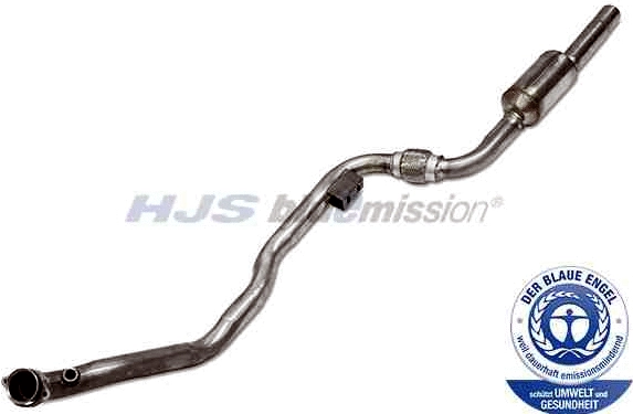Catalyseur VEGAZ GmbH MK-955