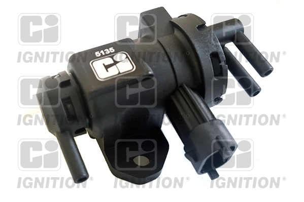 Capteur de pression, turbocompresseur QUINTON HAZELL XELV161