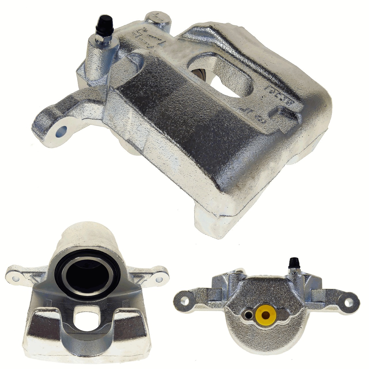 Étrier de frein Brake ENGINEERING CA3632R