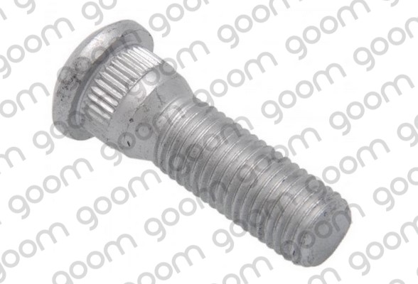 Vis de roue GOOM BOL-0012