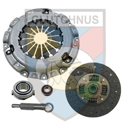 Kit d'embrayage CLUTCHNUS MCK1634HD