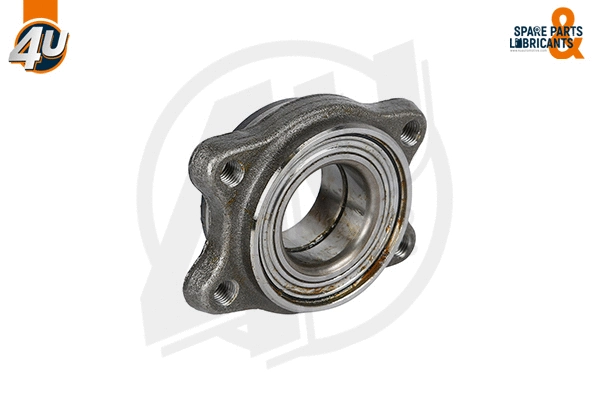 Kit de roulements de roue 4U Autoparts 16894VV