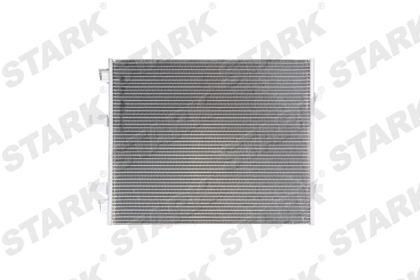 Condenseur, climatisation Stark SKCD-0110221