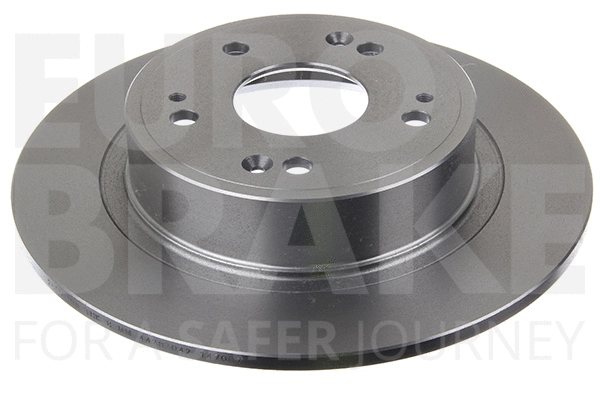 Disque de frein EUROBRAKE 5815202650