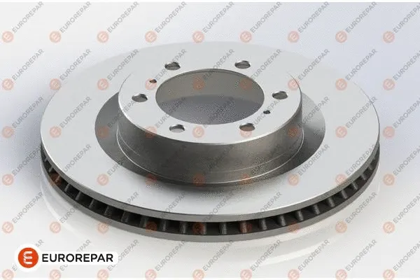 Disque de frein EUROREPAR 1686340480