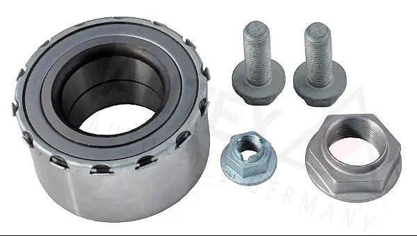 Kit de roulements de roue AUTEX 807808