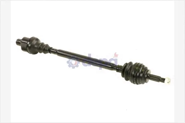 Arbre de transmission DEPA 3201320