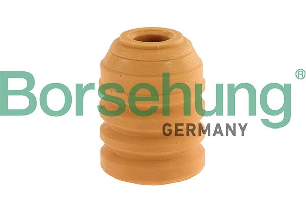 Butée élastique, suspension Borsehung B10011
