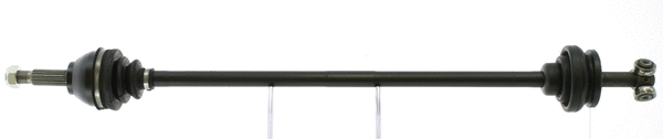 Arbre de transmission FRIESEN FDS1843