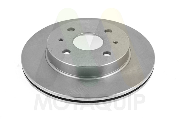 Disque de frein MOTAQUIP LVBD1567