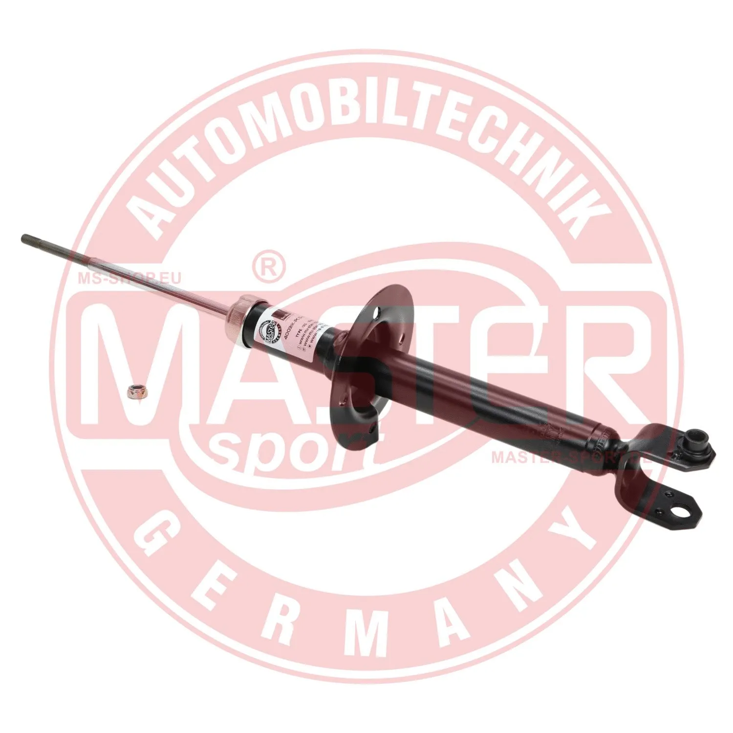 Amortisseur MASTER-SPORT GERMANY 40031K-PCS-MS