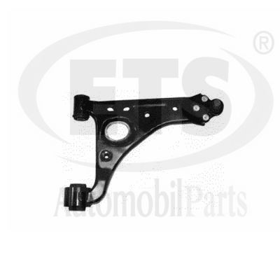 Bras de liaison, suspension de roue ETS 19.TC.755