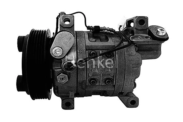 Compresseur, climatisation Henkel Parts 7110094R
