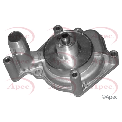 Pompe à eau, refroidissement du moteur APEC AWP1037