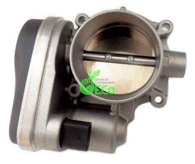 Corps papillon GECO CF19474