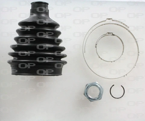 Jeu de joints-soufflets, arbre de commande OPEN PARTS SJK7081.00