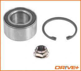 Kit de roulements de roue Dr!ve+ DP2010.10.0170