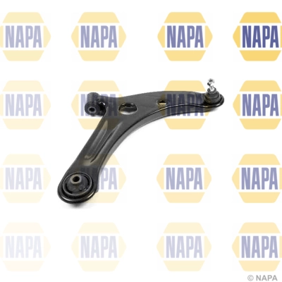 Bras de liaison, suspension de roue NAPA NST2718