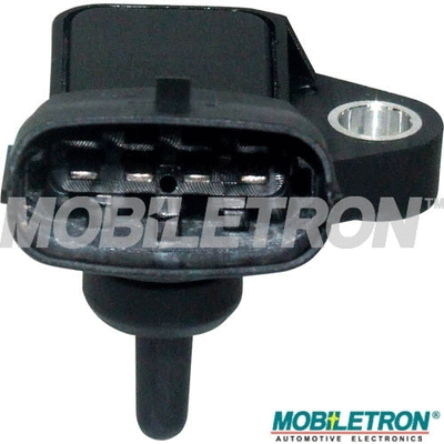 Capteur, pression du tuyau d'admission MOBILETRON MS-K001