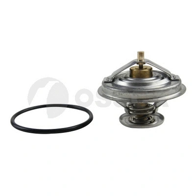 Thermostat, liquide de refroidissement OSSCA 14185