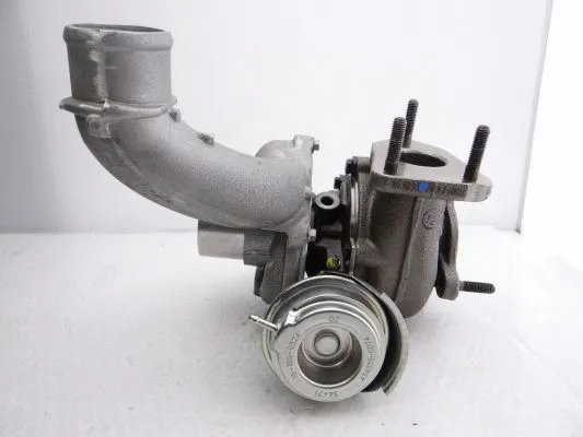 Turbocompresseur, suralimentation GARRETT 718089-8008M