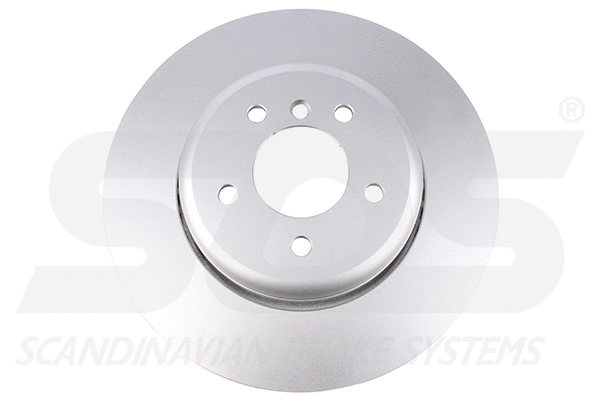 Disque de frein sbs 18153415113