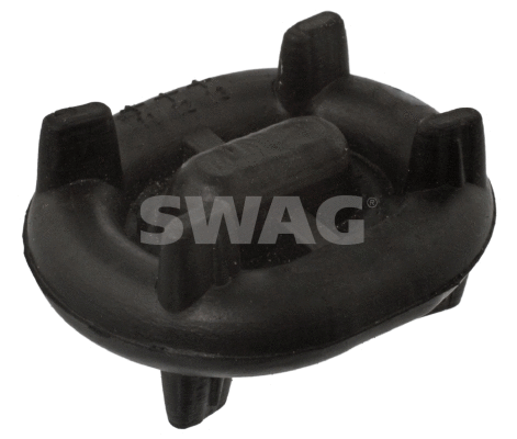 Suspension, échappement SWAG 10 91 0044