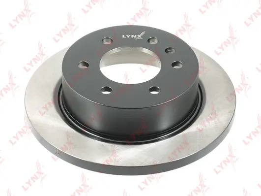 Disque de frein LYNXAUTO BN-1077