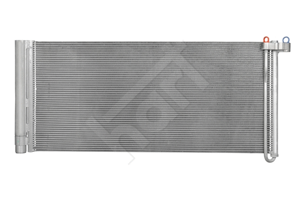 Condenseur, climatisation HART 616 795