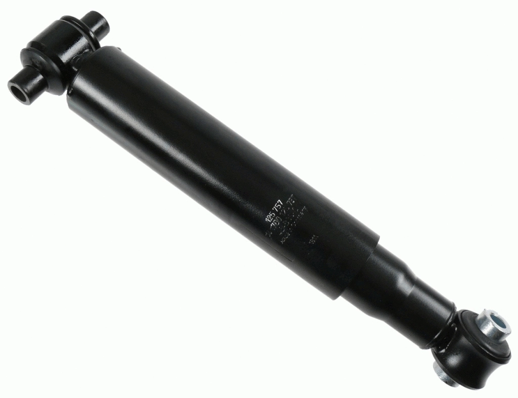 Amortisseur BOGE 40-B35-0